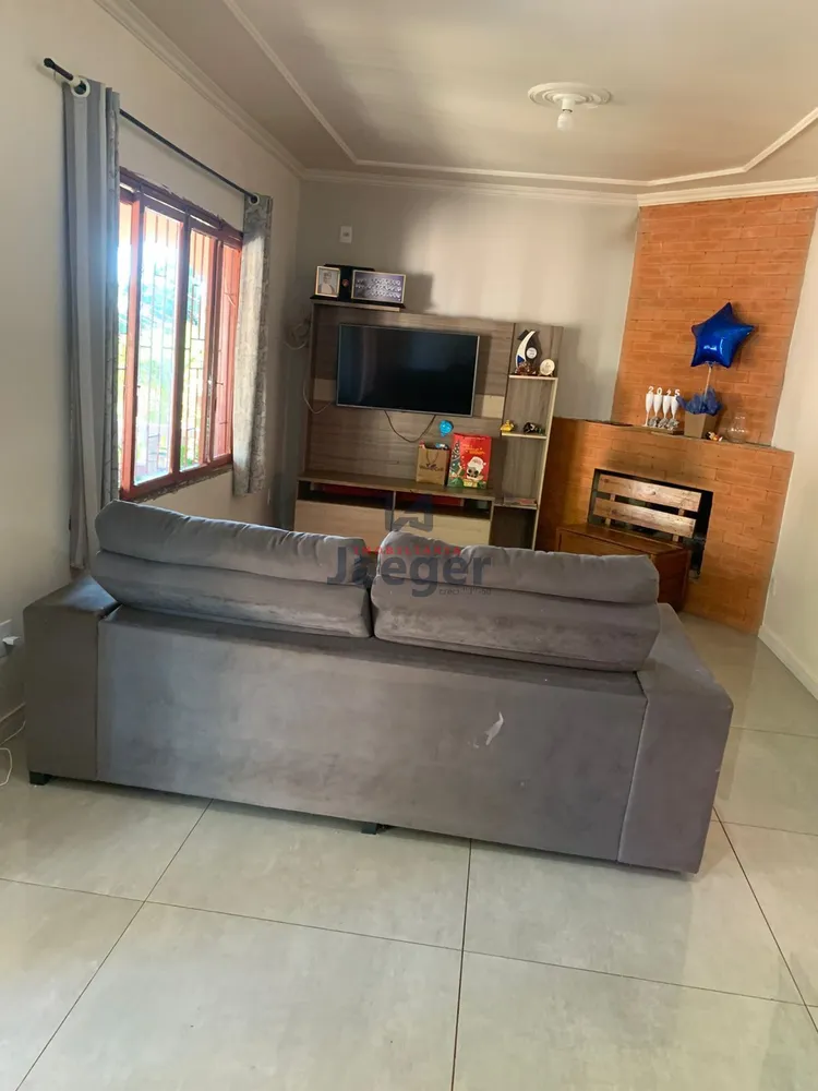 Casa, 3 quartos, 183 m² - Foto 4
