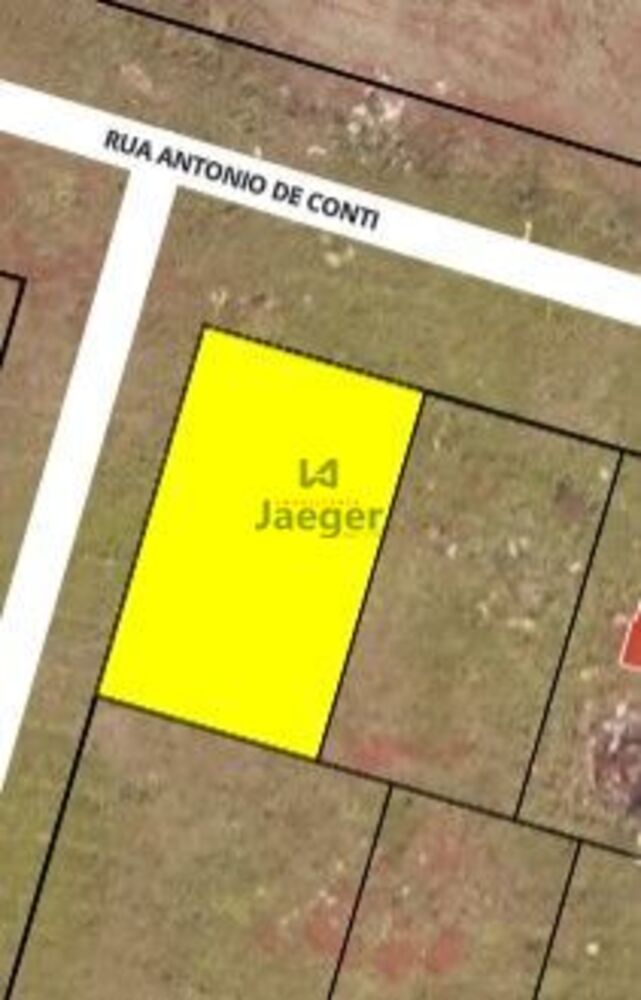 Terreno, 325 m² - Foto 2