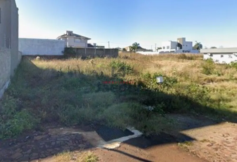 Terreno, 330 m² - Foto 1