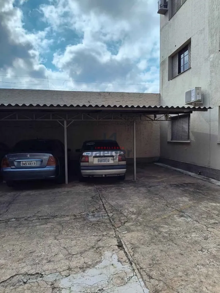 Apartamento, 2 quartos, 70 m² - Foto 8