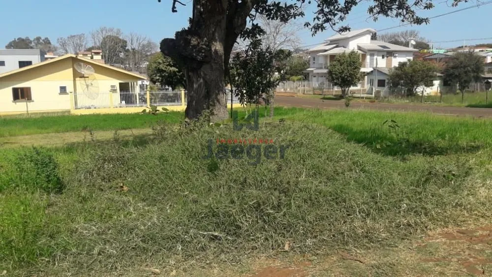 Terreno, 455 m² - Foto 1