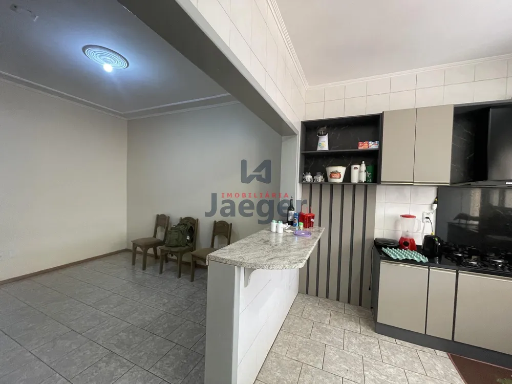 Apartamento, 3 quartos, 137 m² - Foto 6