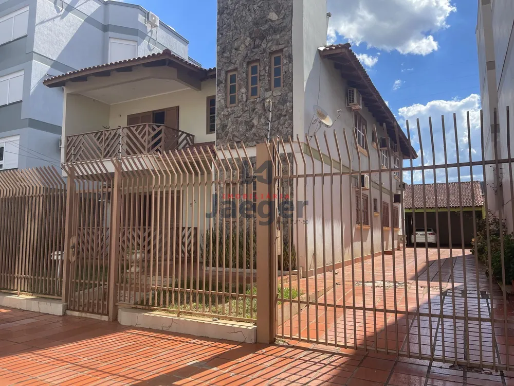 Apartamento, 3 quartos, 137 m² - Foto 3