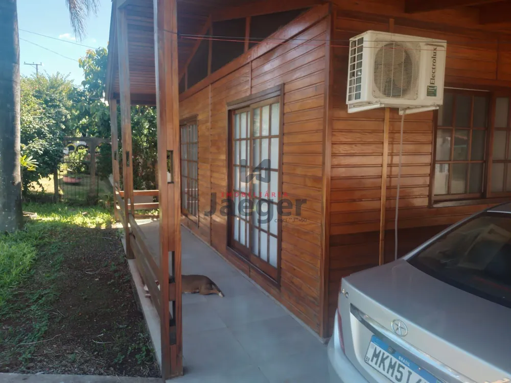 Casa, 4 quartos, 180 m² - Foto 7