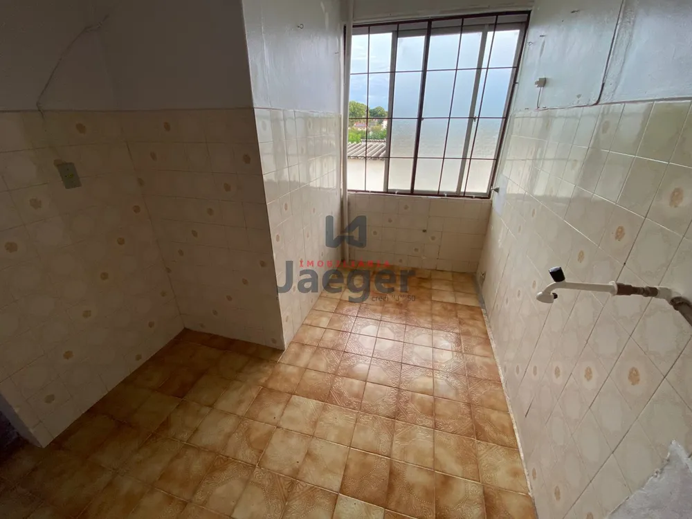 Apartamento, 2 quartos, 50 m² - Foto 7