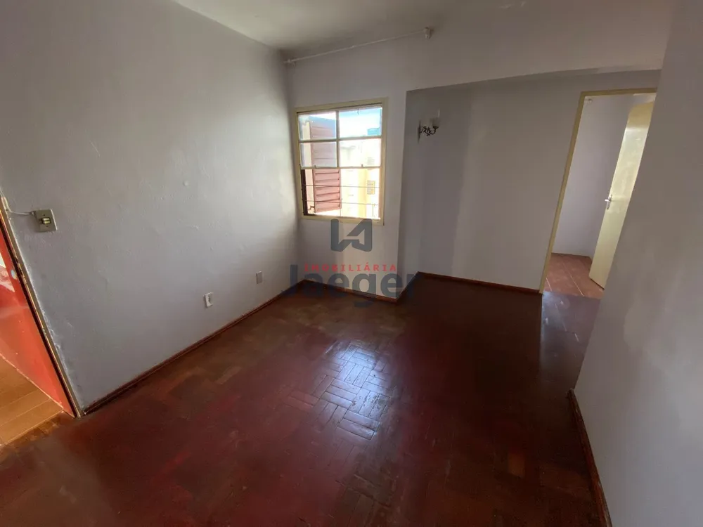 Apartamento, 2 quartos, 50 m² - Foto 6