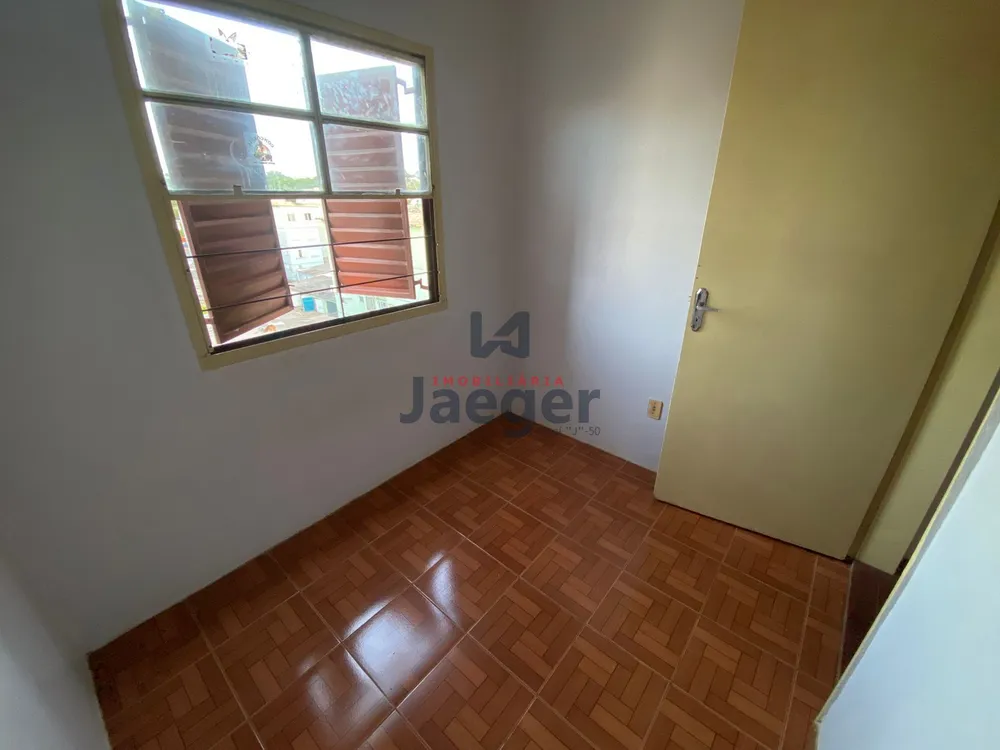 Apartamento, 2 quartos, 50 m² - Foto 5
