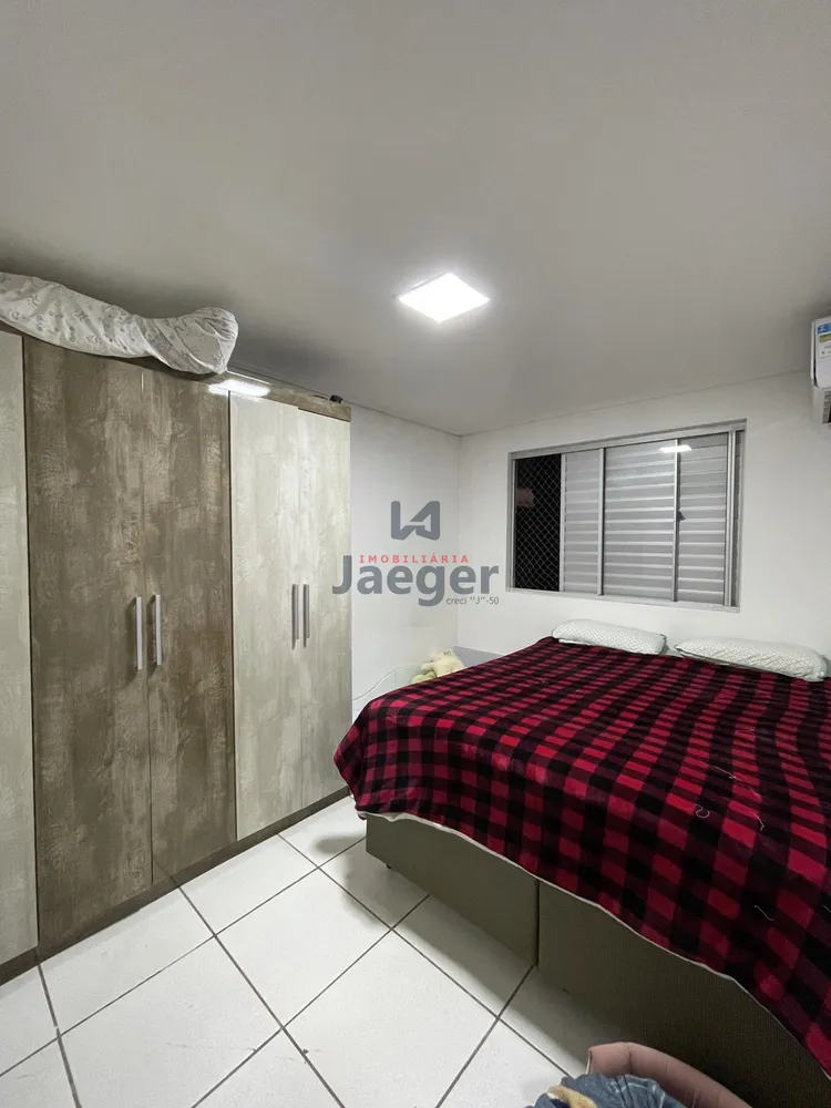 Apartamento, 2 quartos, 56 m² - Foto 4