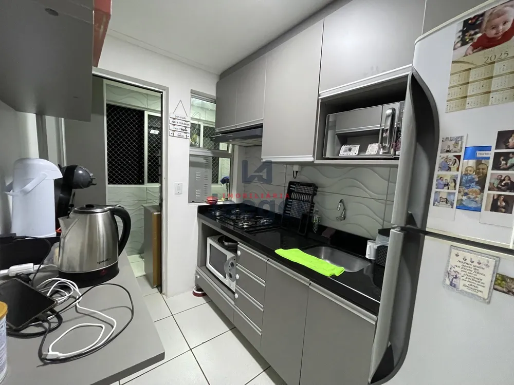 Apartamento, 2 quartos, 56 m² - Foto 8