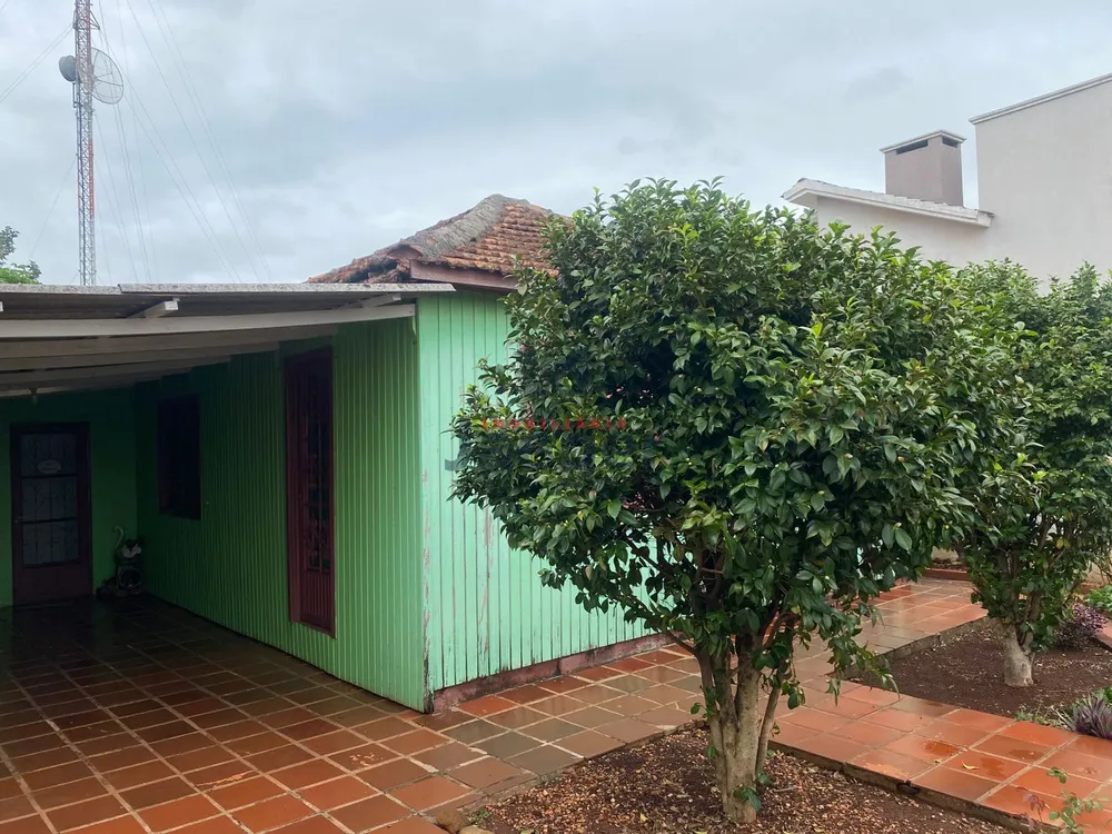 Apartamento, 2 quartos, 56 m² - Foto 2