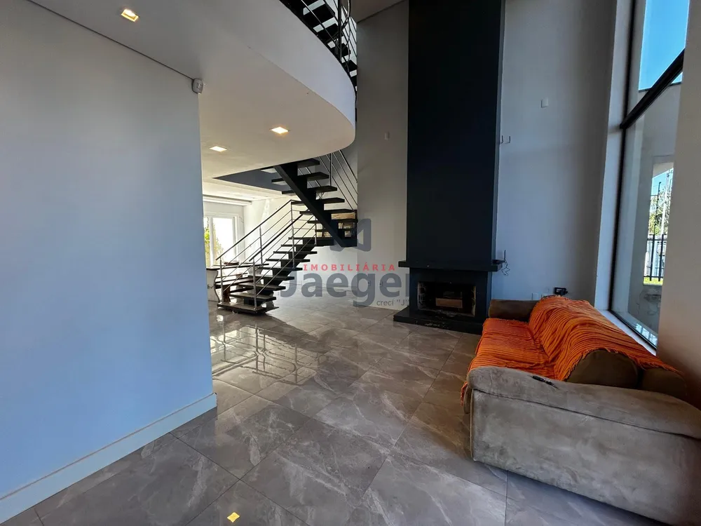 Casa, 4 quartos, 300 m² - Foto 2