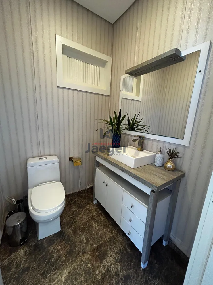 Casa, 4 quartos, 300 m² - Foto 4