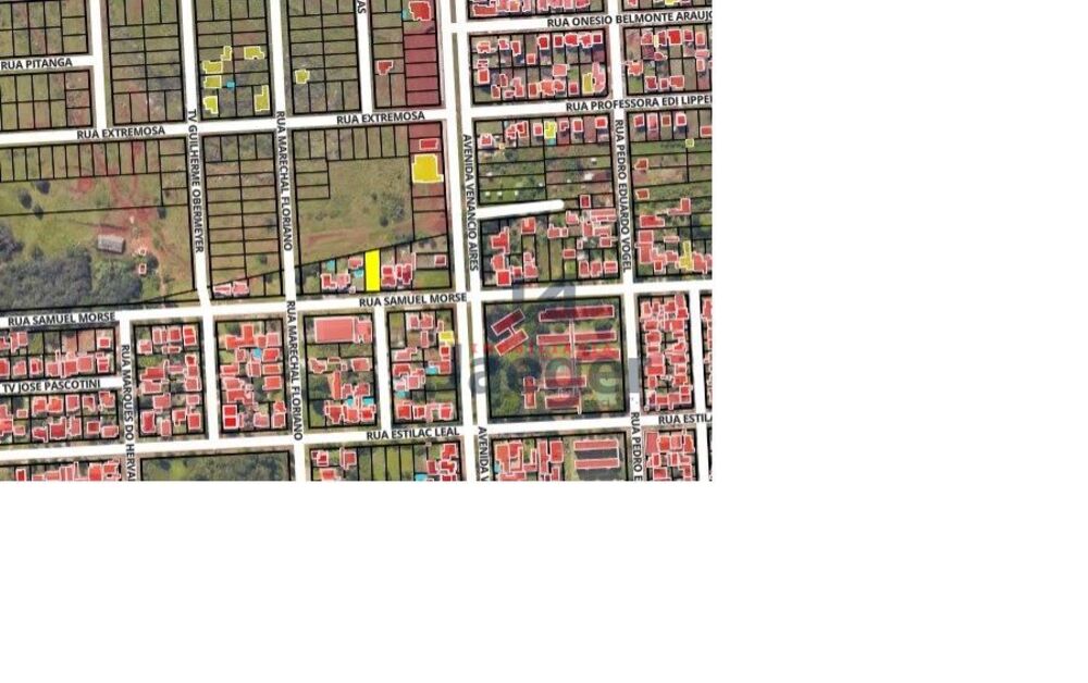 Terreno, 509 m² - Foto 1