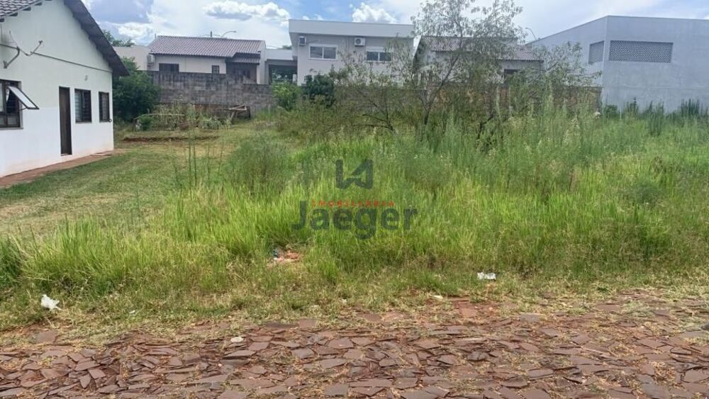 Terreno, 275 m² - Foto 1