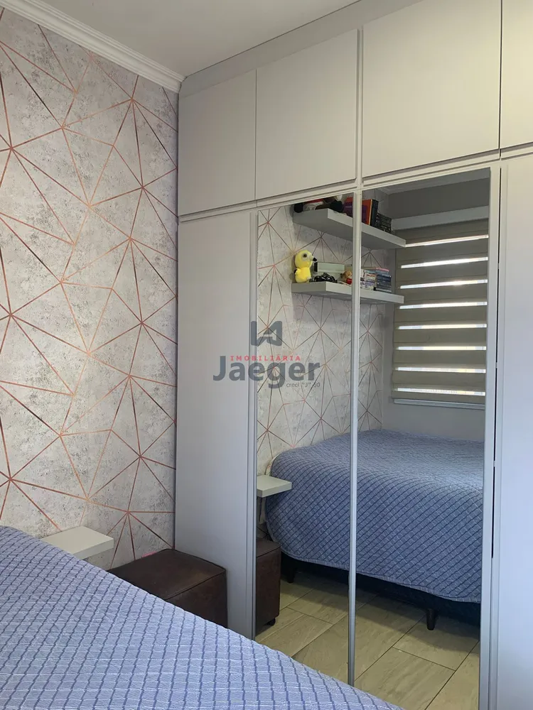 Apartamento, 3 quartos, 140 m² - Foto 7
