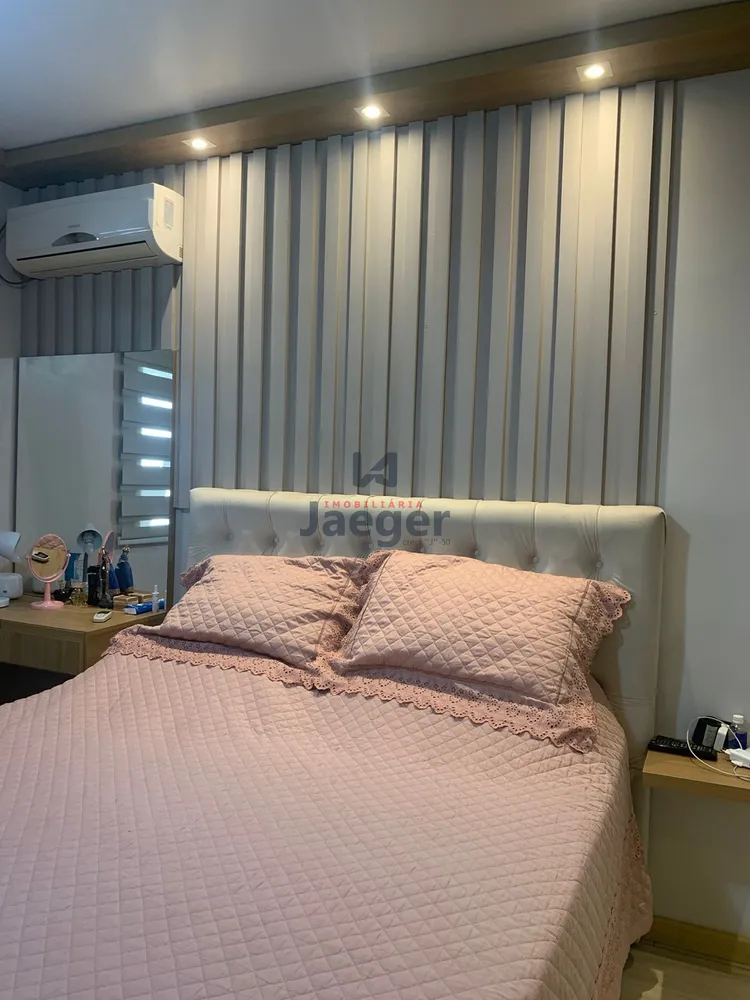 Apartamento, 3 quartos, 140 m² - Foto 8