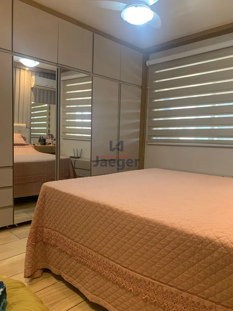 Apartamento, 3 quartos, 140 m² - Foto 9