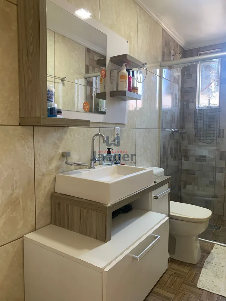 Apartamento, 3 quartos, 140 m² - Foto 6