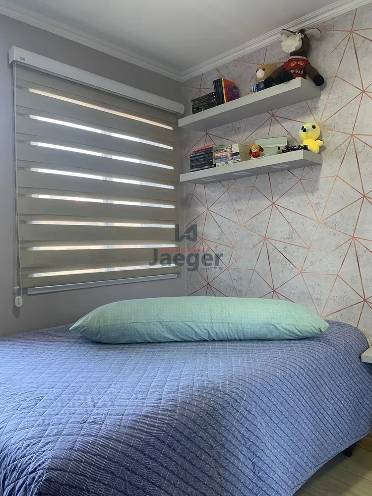 Apartamento, 3 quartos, 140 m² - Foto 5