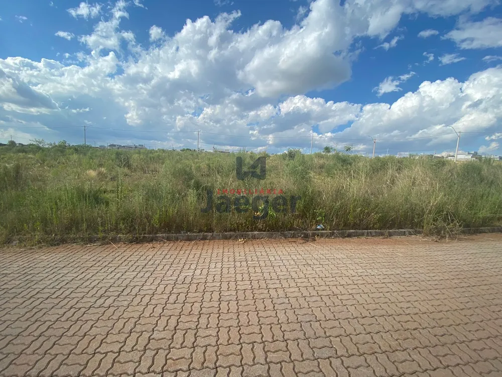 Terreno, 364 m² - Foto 1