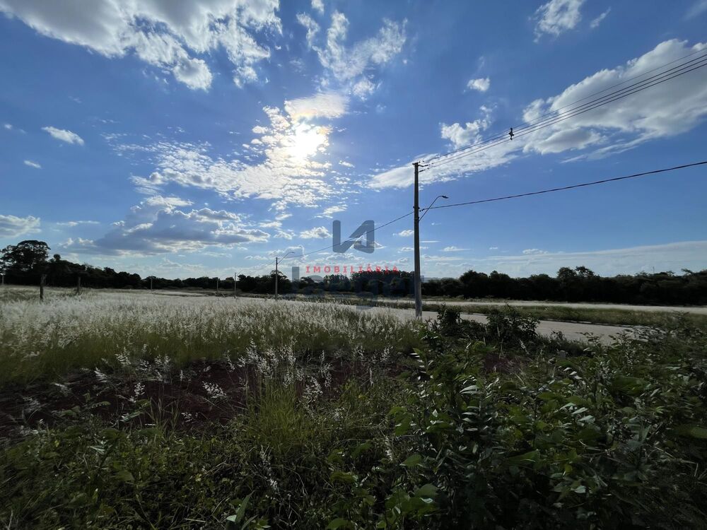 Terreno, 377 m² - Foto 1