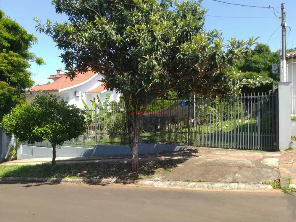 Terreno, 420 m² - Foto 1