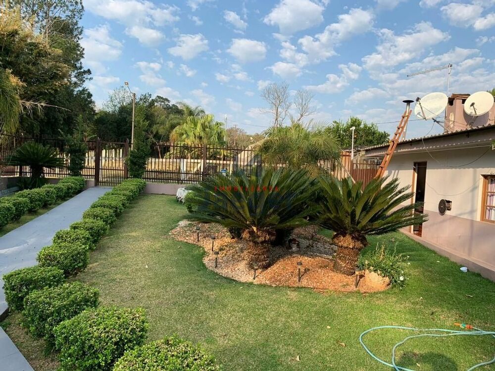 Chácara, 3 quartos, 140 m² - Foto 4