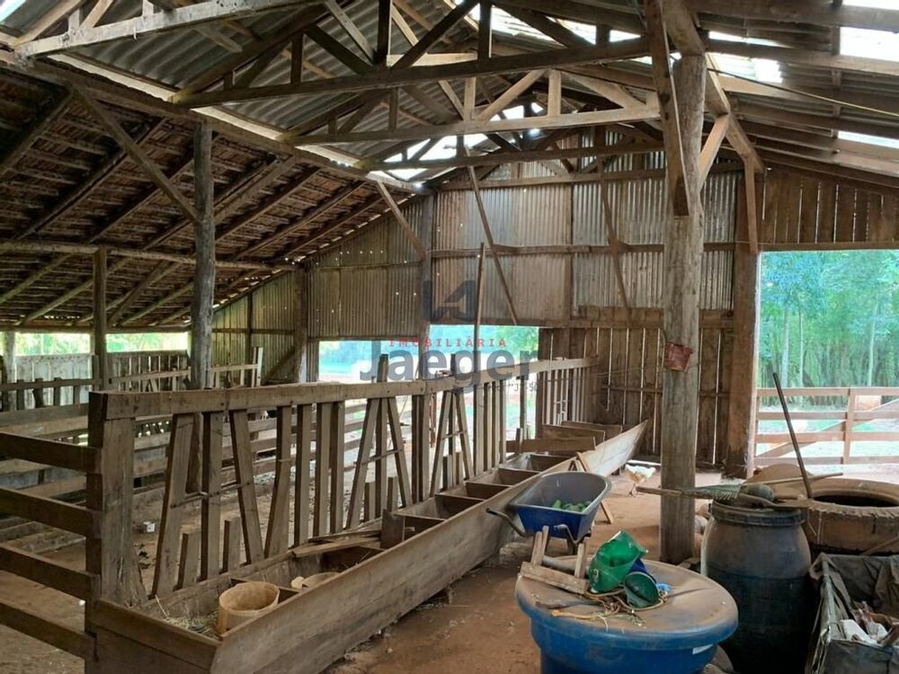 Chácara, 3 quartos, 140 m² - Foto 15