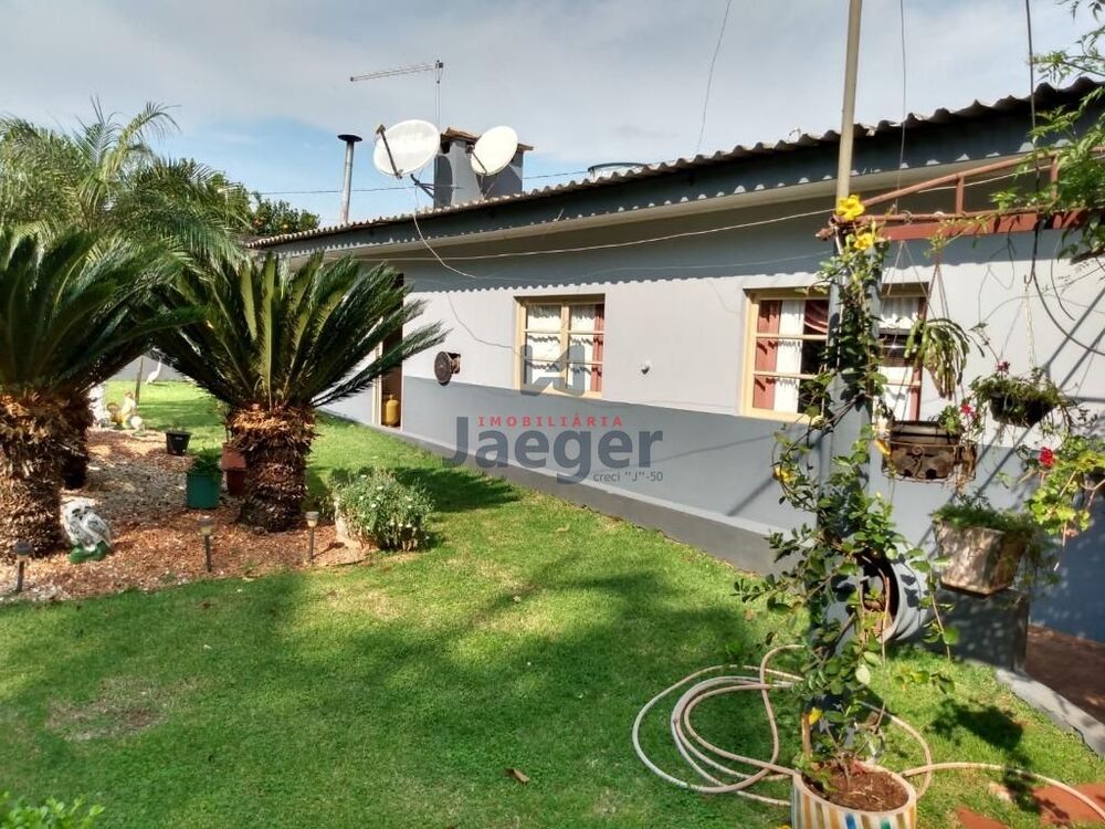 Chácara, 3 quartos, 140 m² - Foto 5