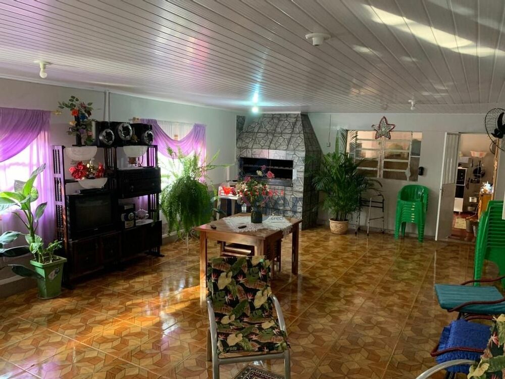 Chácara, 3 quartos, 140 m² - Foto 11