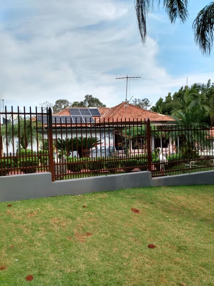 Chácara, 3 quartos, 140 m² - Foto 1