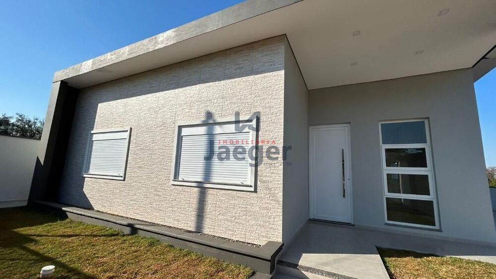 Casa, 3 quartos, 120 m² - Foto 1
