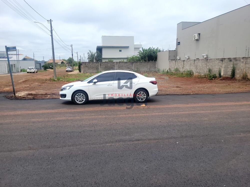 Terreno, 476 m² - Foto 4