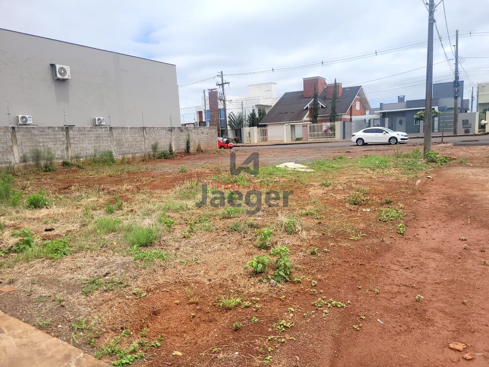 Terreno, 476 m² - Foto 3