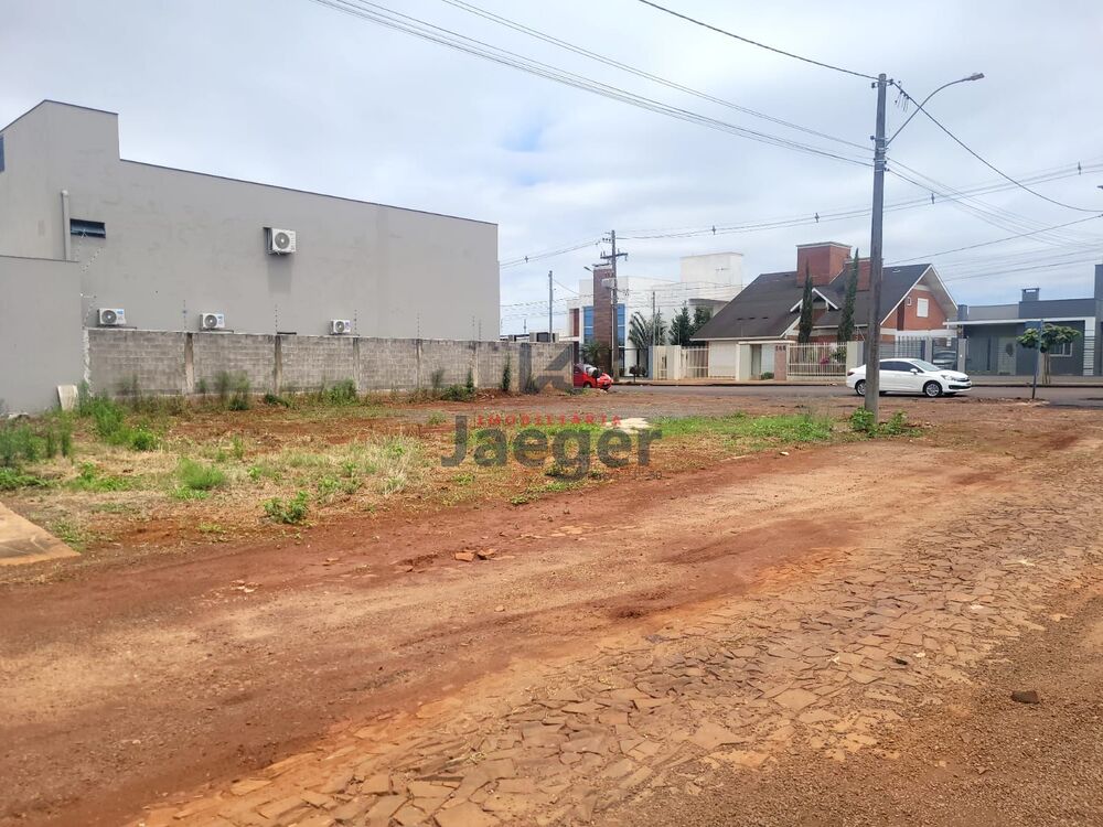 Terreno, 476 m² - Foto 2