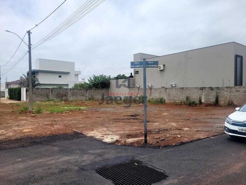 Terreno, 476 m² - Foto 1