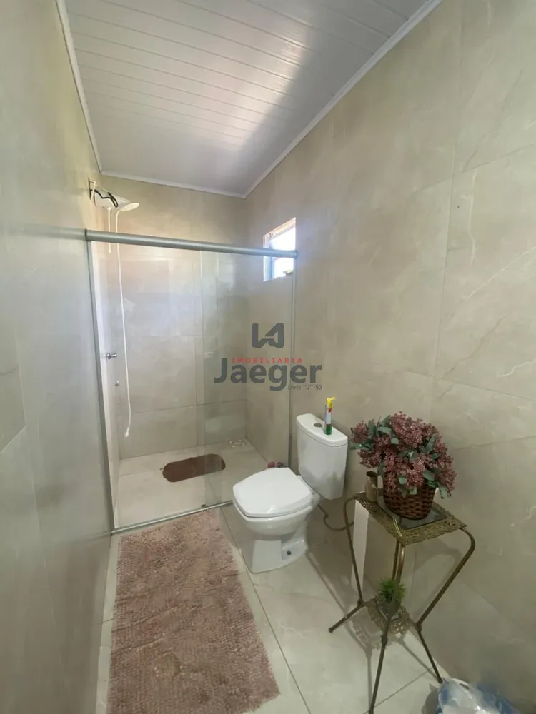 Casa, 2 quartos, 86 m² - Foto 4