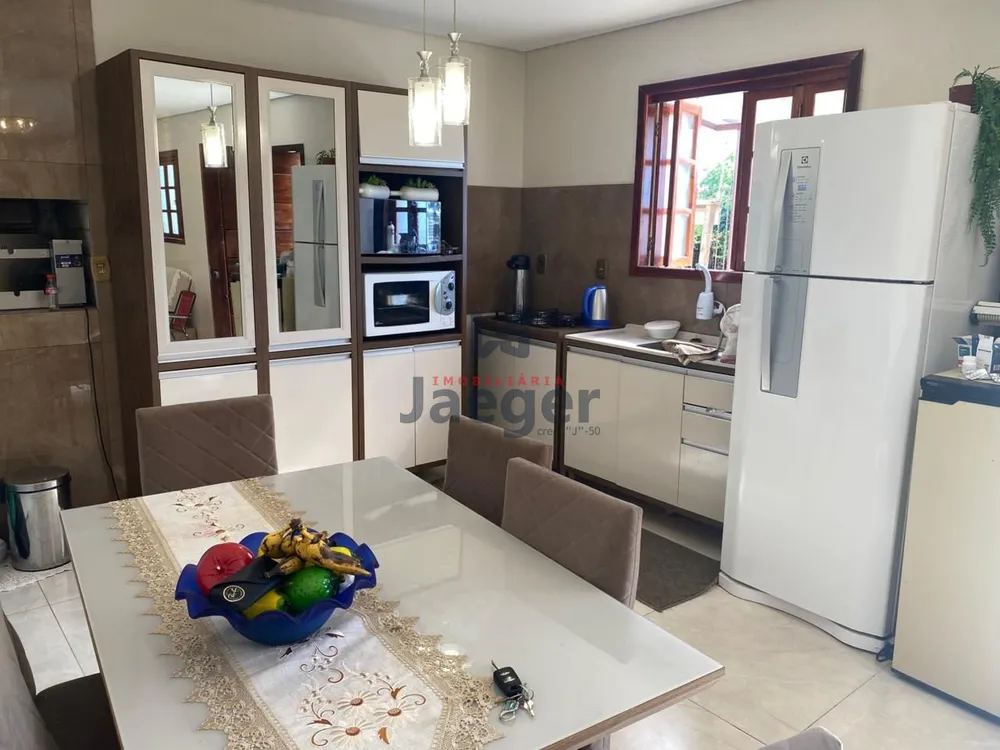 Casa, 2 quartos, 86 m² - Foto 1