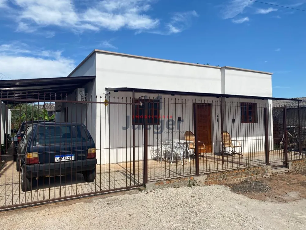 Casa, 2 quartos, 86 m² - Foto 8