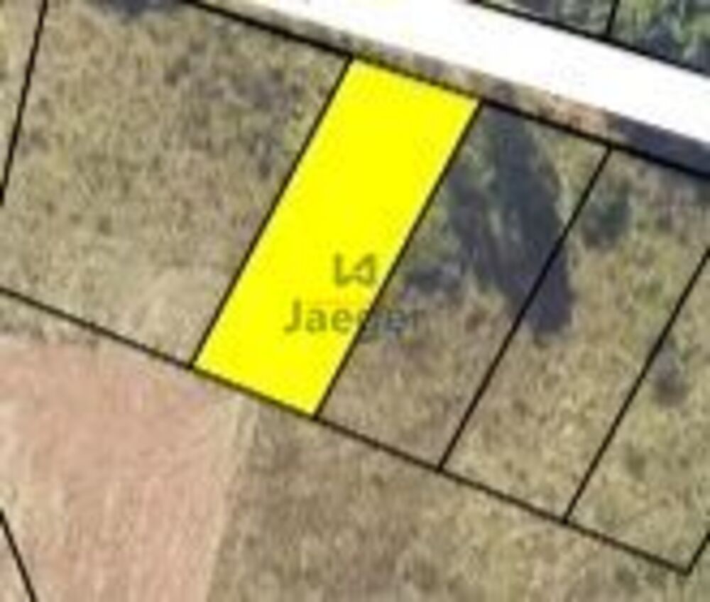 Terreno, 378 m² - Foto 1