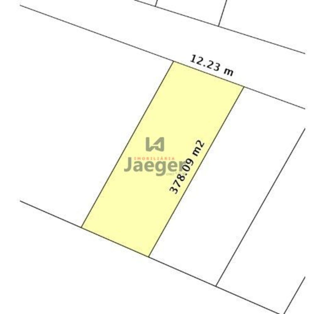 Terreno, 378 m² - Foto 2