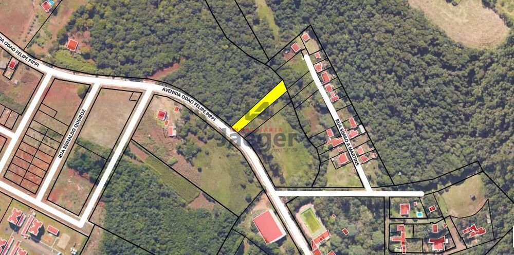 Terreno, 1124 m² - Foto 2