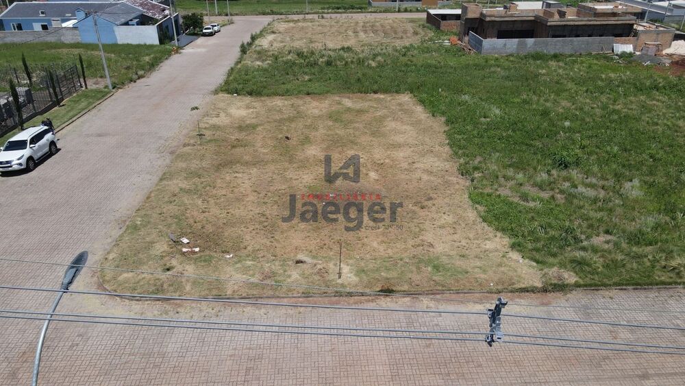 Terreno, 409 m² - Foto 2