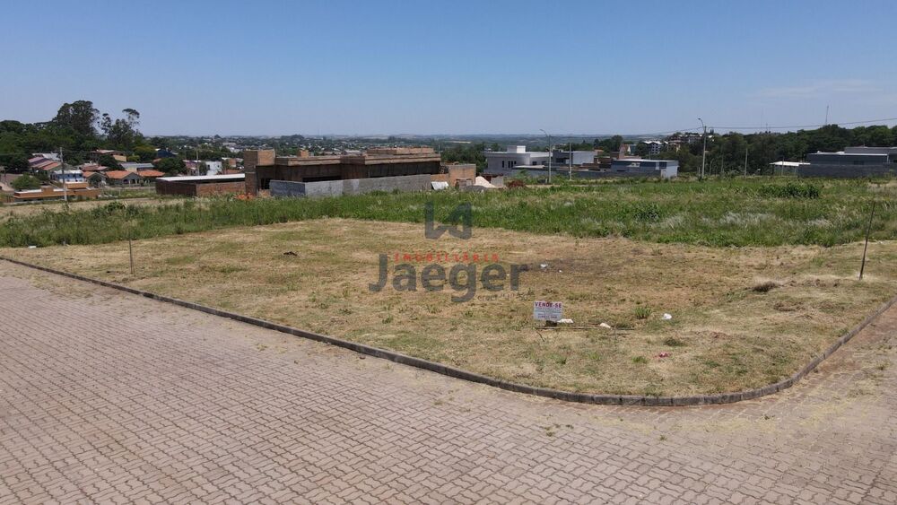 Terreno, 409 m² - Foto 1