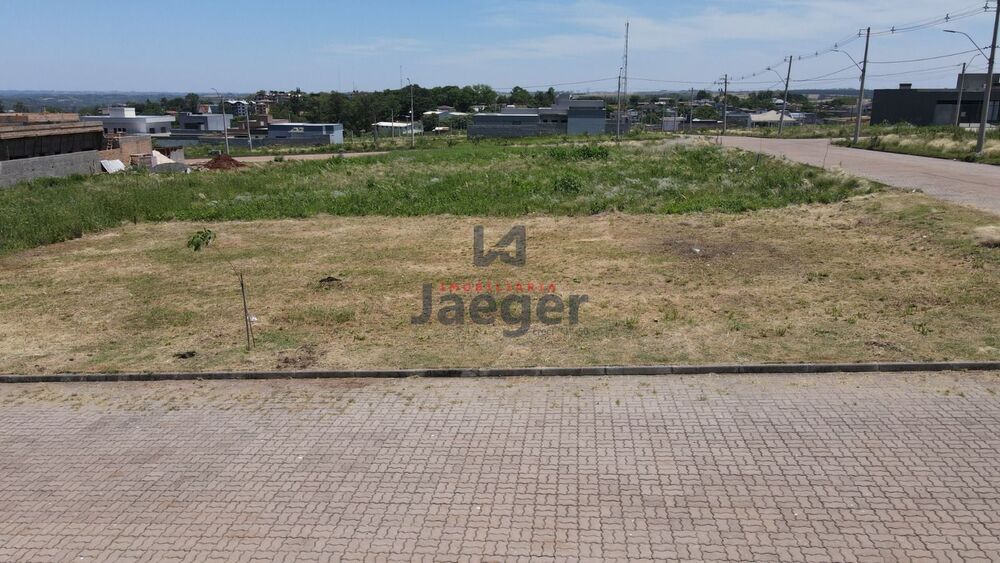Terreno, 409 m² - Foto 3