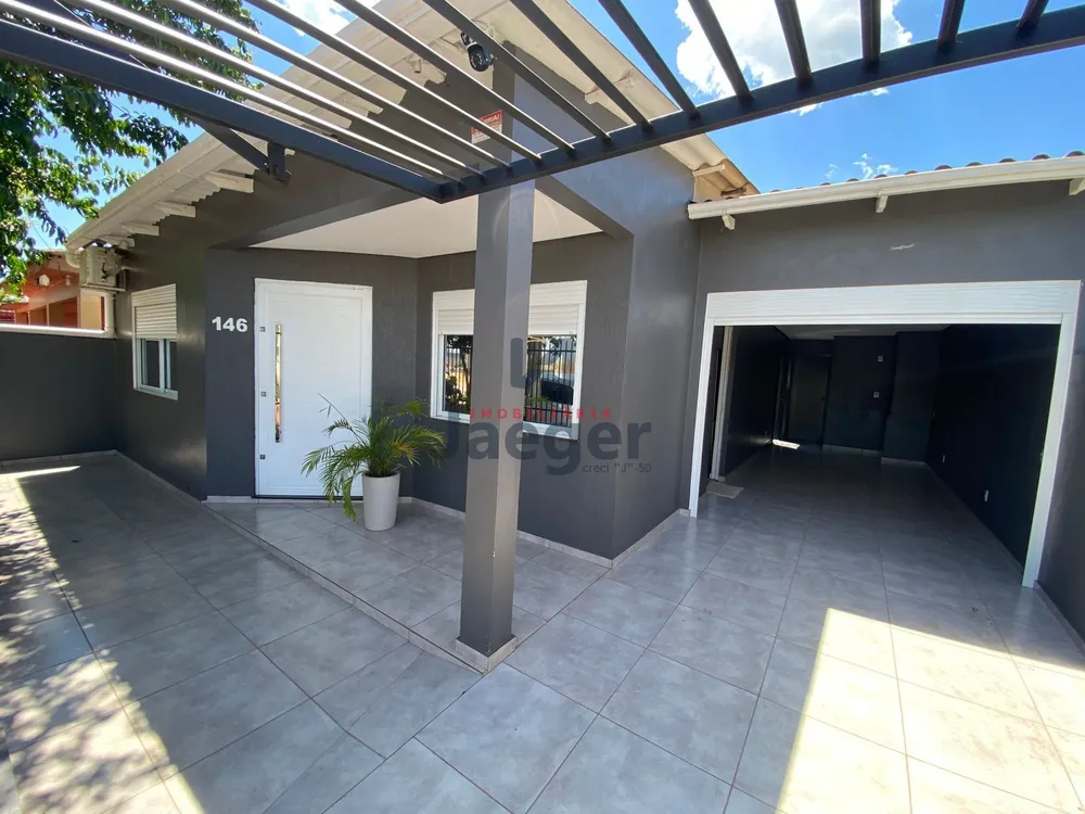 Casa, 2 quartos, 110 m² - Foto 2