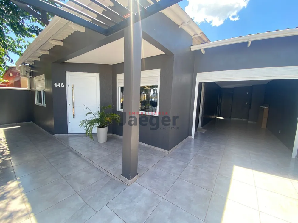 Casa, 2 quartos, 110 m² - Foto 1