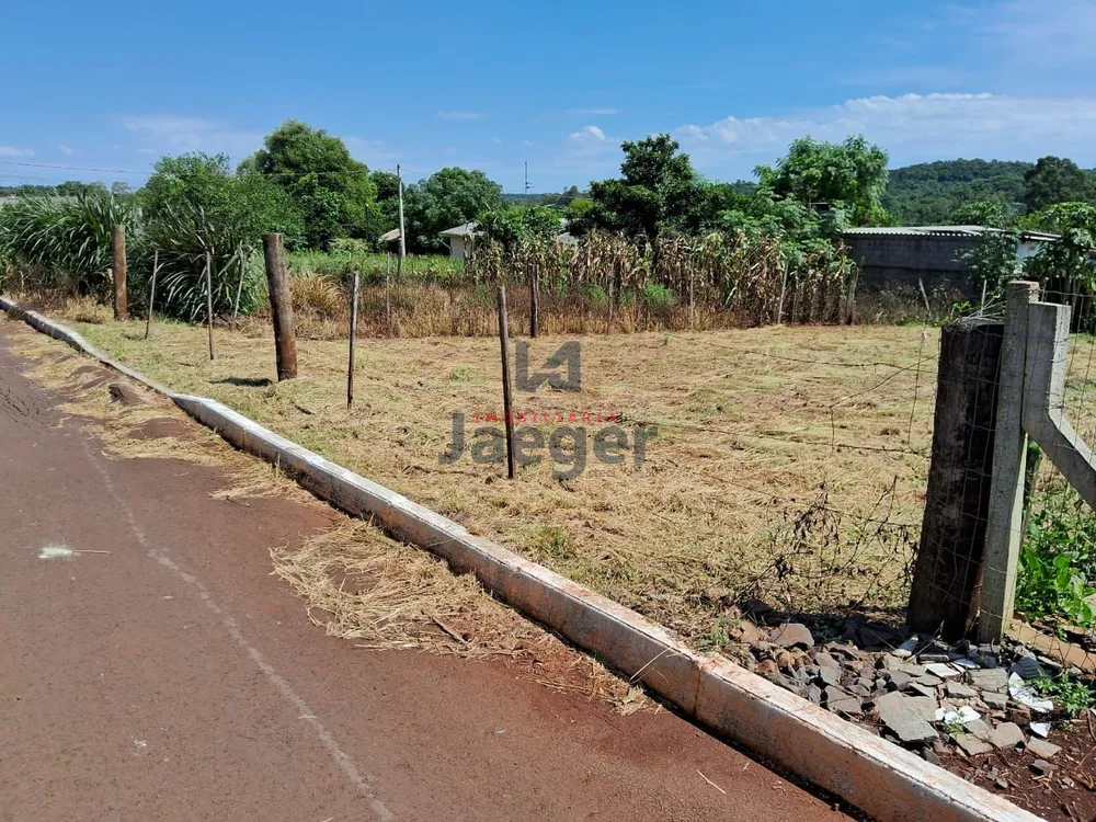 Terreno, 308 m² - Foto 1
