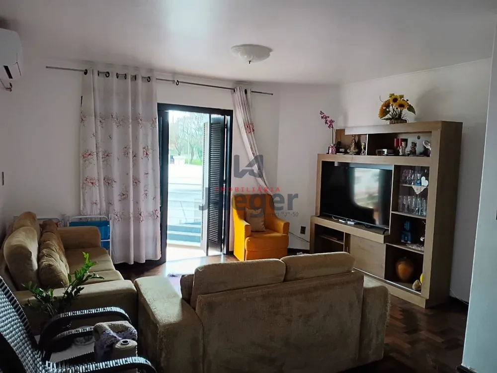 Apartamento, 3 quartos, 103 m² - Foto 1