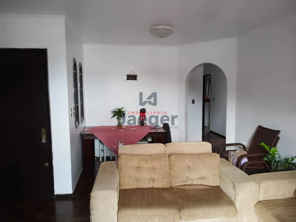 Apartamento, 3 quartos, 103 m² - Foto 2